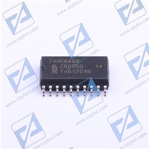 74HC688D,653